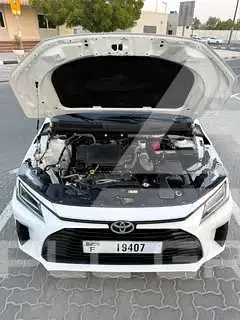 2023 Toyota YARIS