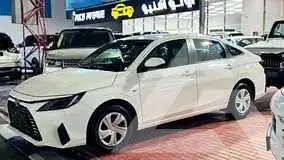 2023 Toyota YARIS
