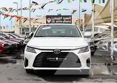 2023 Toyota YARIS