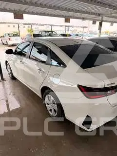 2023 Toyota YARIS