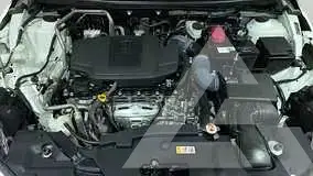 2023 Toyota YARIS