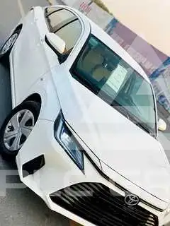 2023 Toyota YARIS