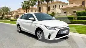 2023 Toyota YARIS