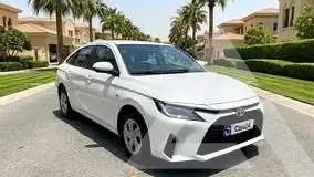 2023 Toyota YARIS