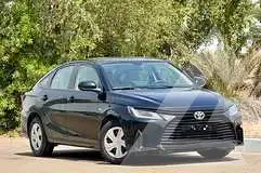 2023 Toyota YARIS