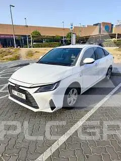 2023 Toyota YARIS