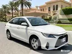 2023 Toyota YARIS