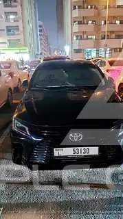 2023 Toyota YARIS