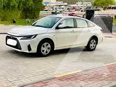 2023 Toyota YARIS