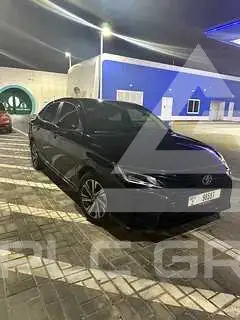 2023 Toyota YARIS