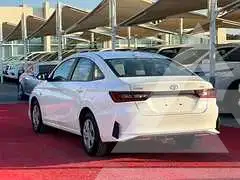 2023 Toyota YARIS