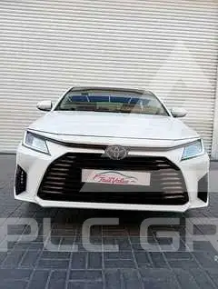 2023 Toyota YARIS