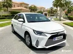 2023 Toyota YARIS