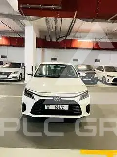 2023 Toyota YARIS