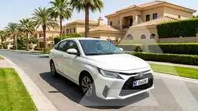 2023 Toyota YARIS