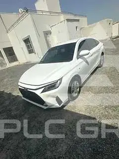2023 Toyota YARIS