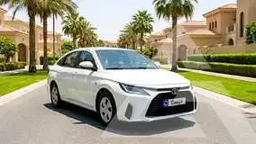 2023 Toyota YARIS
