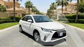 2023 Toyota YARIS