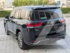 2023 Toyota LAND CRUISER