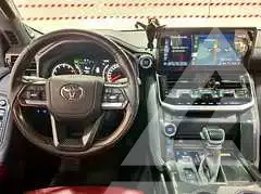 2023 Toyota LAND CRUISER