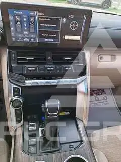 2023 Toyota LAND CRUISER