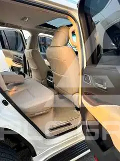 2023 Toyota LAND CRUISER