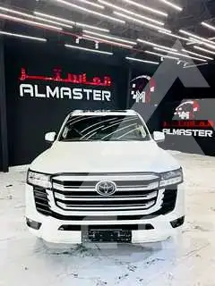2023 Toyota LAND CRUISER