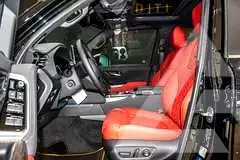 2023 Toyota LAND CRUISER