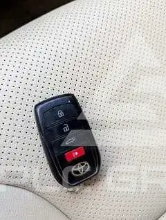 2023 Toyota LAND CRUISER