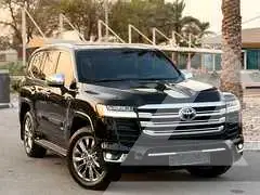 2023 Toyota LAND CRUISER