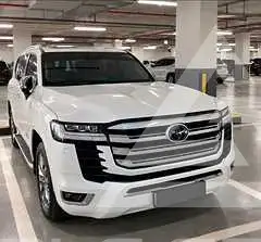 2023 Toyota LAND CRUISER