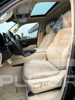 2023 Toyota LAND CRUISER