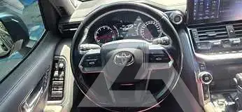 2023 Toyota LAND CRUISER