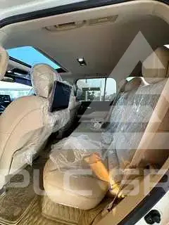2023 Toyota LAND CRUISER