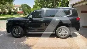 2023 Toyota LAND CRUISER