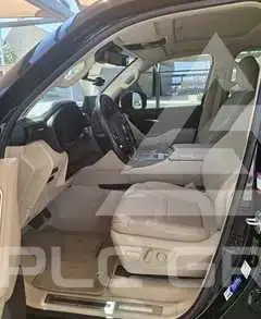 2023 Toyota LAND CRUISER