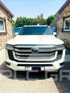 2023 Toyota LAND CRUISER