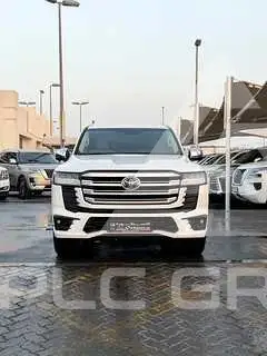 2023 Toyota LAND CRUISER
