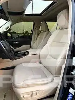 2023 Toyota LAND CRUISER
