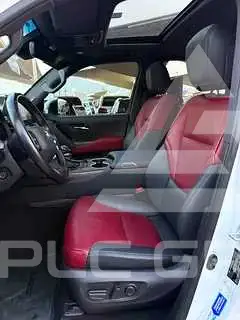 2023 Toyota LAND CRUISER