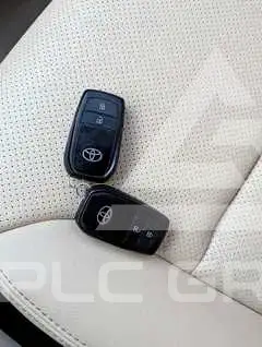 2023 Toyota LAND CRUISER