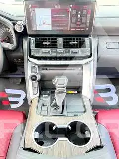 2023 Toyota LAND CRUISER