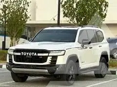 2023 Toyota LAND CRUISER