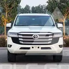 2023 Toyota LAND CRUISER