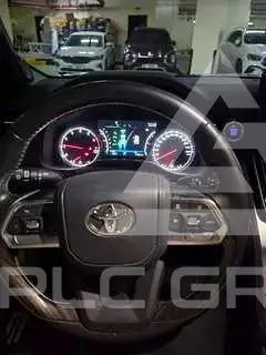 2023 Toyota LAND CRUISER