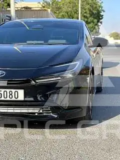 2023 Toyota PRIUS