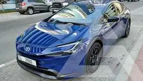 2023 Toyota PRIUS