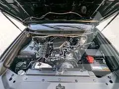 2023 Toyota Prado