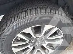 2023 Toyota Prado