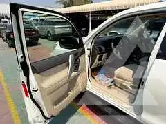 2023 Toyota Prado